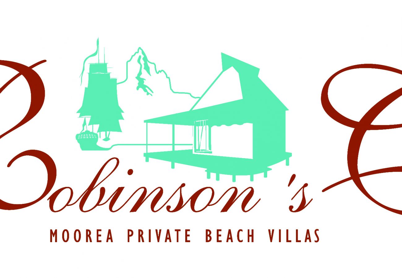 Bungalow in Papetoai - Lagon Bougainville - Robinson's Cove