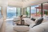 Villa in Saint Barthélemy - Villa Bianca St Barths 4-bd