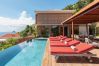 Villa in Saint Barthélemy - Villa Bianca St Barths 4-bd