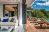 Villa in Saint Barthélemy - Villa Sasha St Barths 3-bd