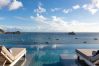 Villa in Saint Barthélemy - Villa June St Barths 6-bd