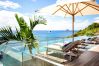 Villa in Saint Barthélemy - Villa June St Barths 6-bd