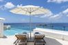 Villa in Saint Barthélemy - Villa Mauresque St Barths 4-bd