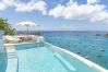 Villa in Saint Barthélemy - Villa Mauresque St Barths 4-bd