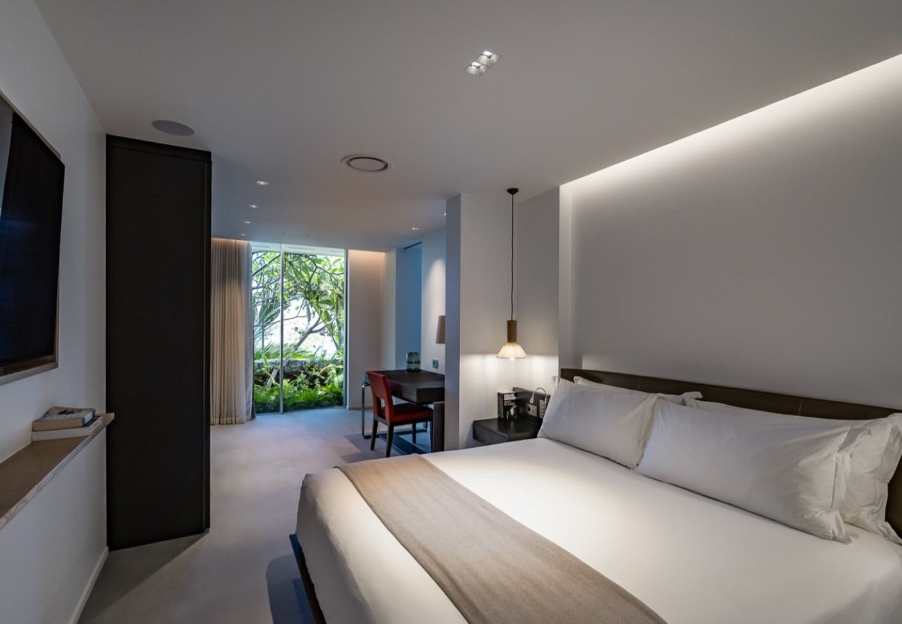 Villa in Saint Barthélemy - Villa Utopic St Barths 5-bd