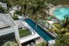 Villa in Saint Barthélemy - Villa Utopic St Barths 5-bd