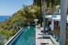 Villa in Saint Barthélemy - Villa Utopic St Barths 5-bd