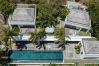 Villa in Saint Barthélemy - Villa Utopic St Barths 5-bd