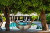 Villa in Saint Barthélemy - Villa Manoir de Lorient St Barths 7-bd