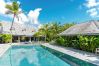Villa in Saint Barthélemy - Villa Manoir de Lorient St Barths 7-bd