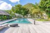 Villa in Saint Barthélemy - Villa Manoir de Lorient St Barths 7-bd