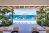 Villa in Saint Barthélemy - Villa Les Roches St Barths 5-bd
