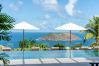 Villa in Saint Barthélemy - Villa Les Palmes St Barths 5-bd