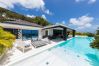 Villa in Saint Barthélemy - Villa Rose Dog St Barths 4-bd