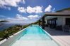Villa in Saint Barthélemy - Villa Rose Dog St Barths 4-bd