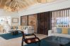 Villa in Saint Barthélemy - Villa Maverick St Barths 4-bd