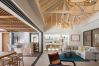 Villa in Saint Barthélemy - Villa Maverick St Barths 4-bd