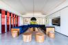 Villa in Saint Barthélemy - Villa Valentina St Barths 6-bd