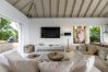 Villa in Saint Barthélemy - Villa Krystel St Barths 4-bd