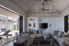 Villa in Saint Barthélemy - Villa Belle Etoile St Barths 5-bd