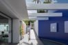 Villa in Saint Barthélemy - Villa Nirvana St Barths 5-bd