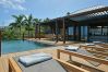 Villa in Saint Barthélemy - Villa Thelma St Barths 4-bd