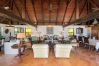 Villa in Saint Barthélemy - Villa Chanticleer St Barths 5-bd