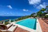 Villa in Saint Barthélemy - Villa Chanticleer St Barths 5-bd