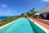 Villa in Saint Barthélemy - Villa Chanticleer St Barths 5-bd