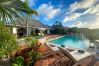 Villa in Saint Barthélemy - Villa Chanticleer St Barths 5-bd