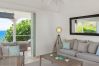 Villa in Saint Barthélemy - Villa Lo Scoglio St Barths 4-bd