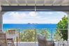 Villa in Saint Barthélemy - Villa Lo Scoglio St Barths 4-bd