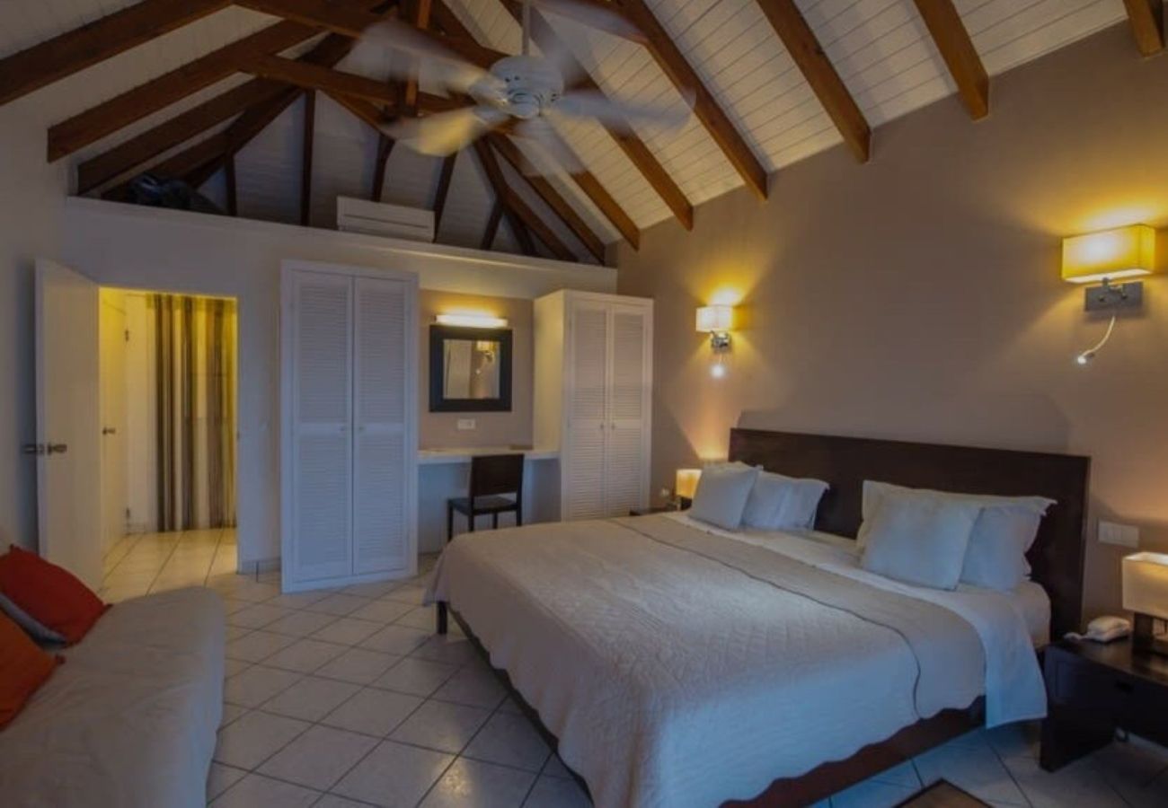 Villa in Saint Barthélemy - Villa Alouette St Barths 1-bd