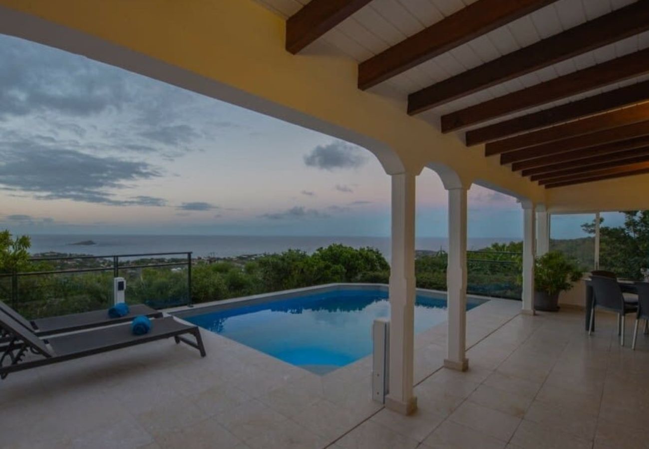 Villa in Saint Barthélemy - Villa Alouette St Barths 1-bd