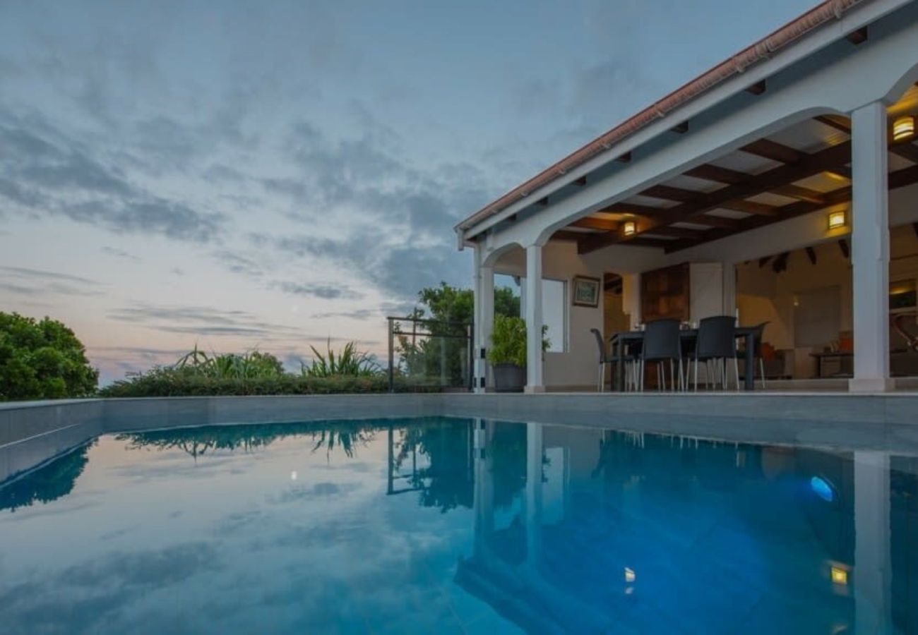 Villa in Saint Barthélemy - Villa Alouette St Barths 1-bd