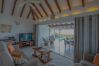 Villa in Saint Barthélemy - Villa Alouette St Barths 1-bd