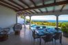 Villa in Saint Barthélemy - Villa Alouette St Barths 1-bd