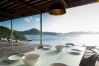 Villa in Saint Barthélemy - Villa Pointe Milou St Barths 4-bd