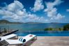 Villa in Saint Barthélemy - Villa Pointe Milou St Barths 4-bd
