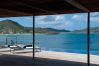 Villa in Saint Barthélemy - Villa Pointe Milou St Barths 4-bd