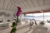 Villa in Saint Barthélemy - Villa Pointe Milou St Barths 4-bd