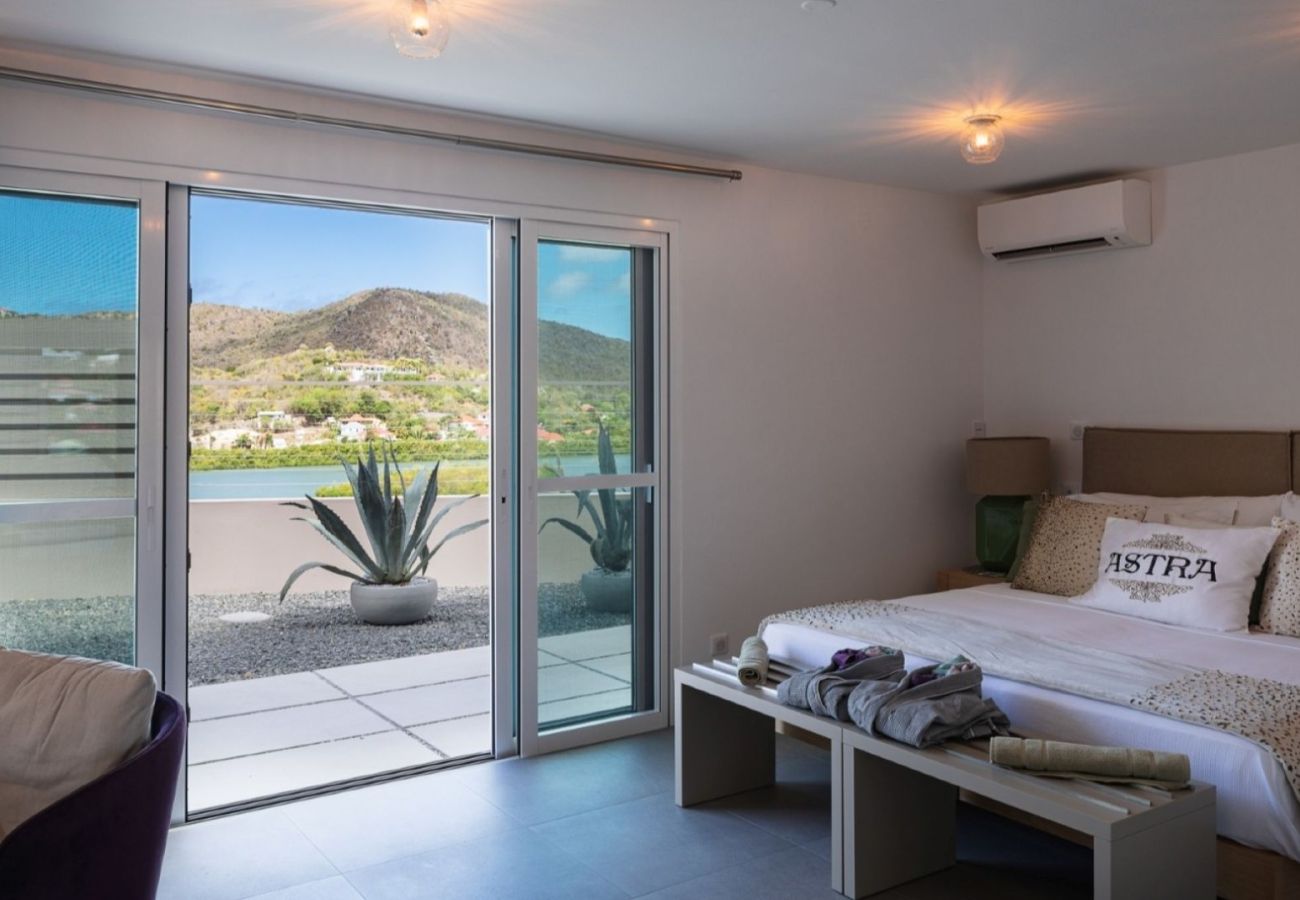Villa in Saint Barthélemy -  Villa Astra St Barths 3-bd