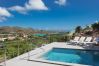 Villa in Saint Barthélemy -  Villa Astra St Barths 3-bd