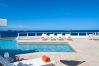 Villa in Saint Barthélemy - Villa Cap Au Vent St Barths 4-bd