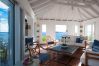 Villa in Saint Barthélemy - Villa Cap Au Vent St Barths 4-bd
