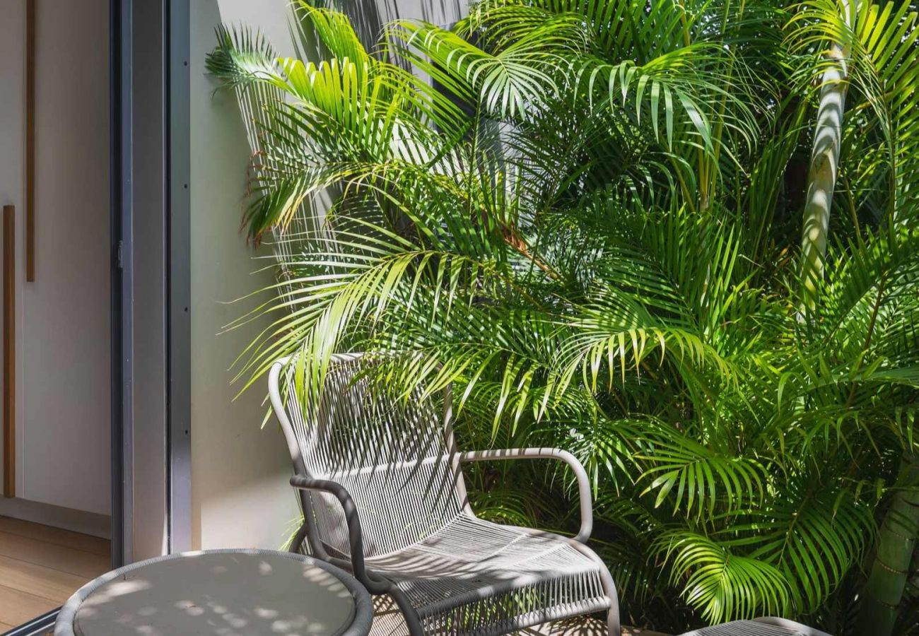 Villa in Saint Barthélemy - Villa La Isla St Barths 5-bd
