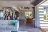 Villa in Saint Barthélemy - Villa Bikini St Barths 3-bd