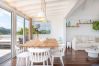 Villa in Saint Barthélemy - Villa Gaillac St Barths 4-bd