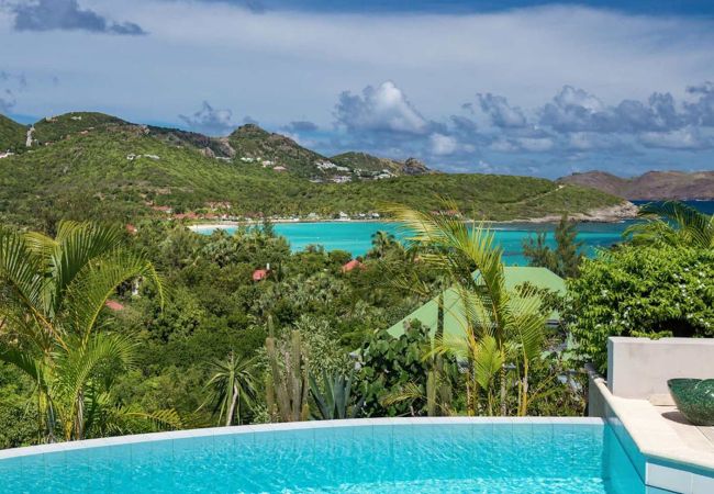 Villa in Saint Barthélemy - Villa Sas St Barths 2-bd