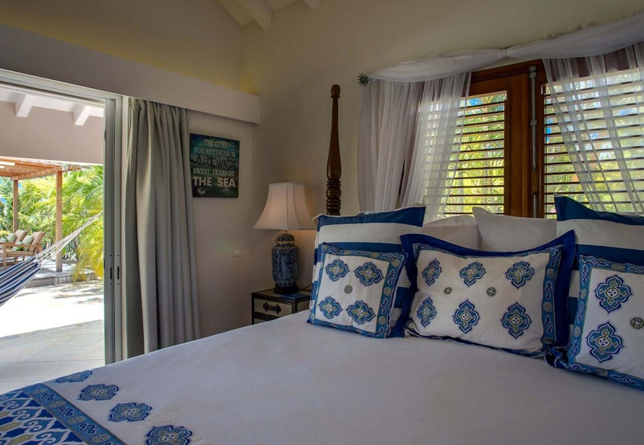 Villa in Saint Barthélemy - Villa Sas St Barths 2-bd